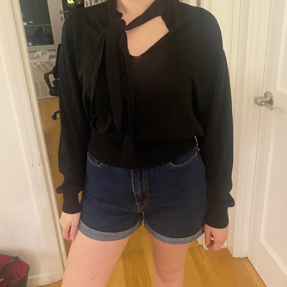 Zara top